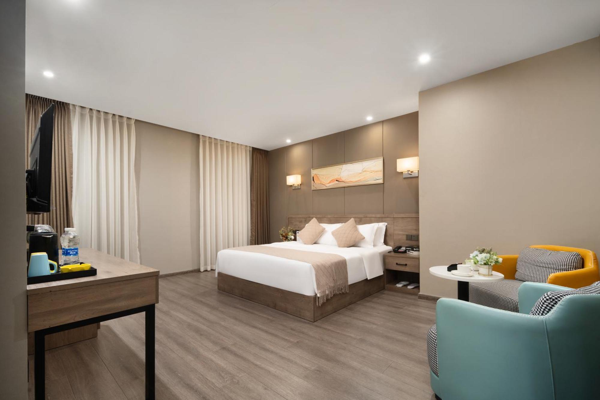 Candy Box Boutique Hotel 충칭 외부 사진